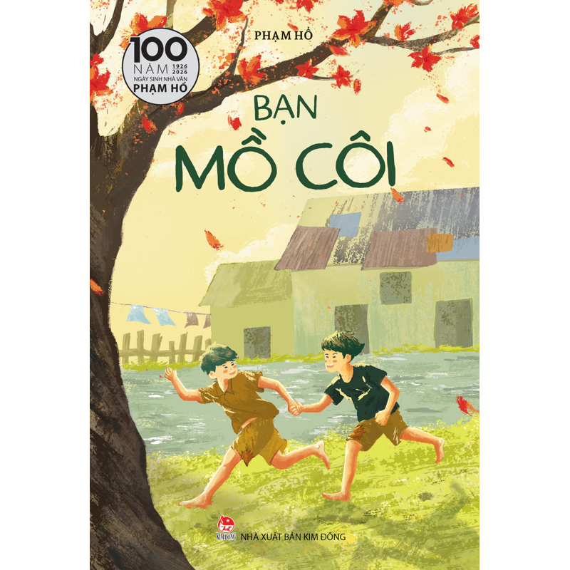 Bạn Mồ Côi