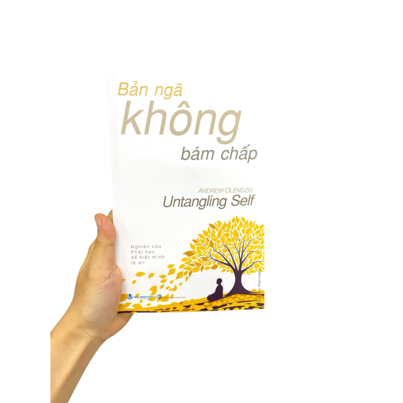 Bản Ngã Không Bám Chấp