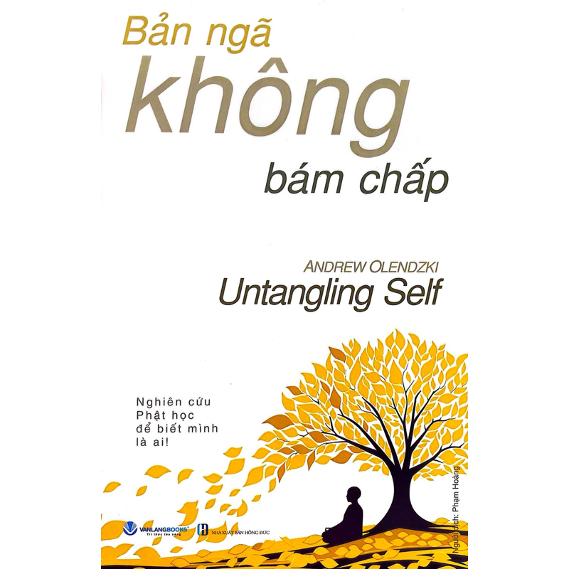 Bản Ngã Không Bám Chấp