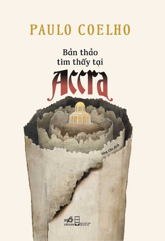 Bản Thảo Tìm Thấy Tại Accra