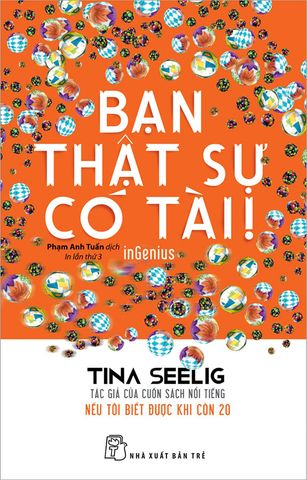 Bạn Thật Sự Có Tài (Tái bản năm 2019)