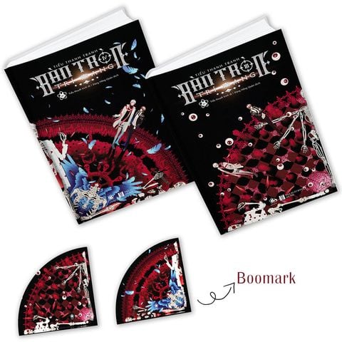 Bàn Tròn Trí Mạng (Tập 3-4)