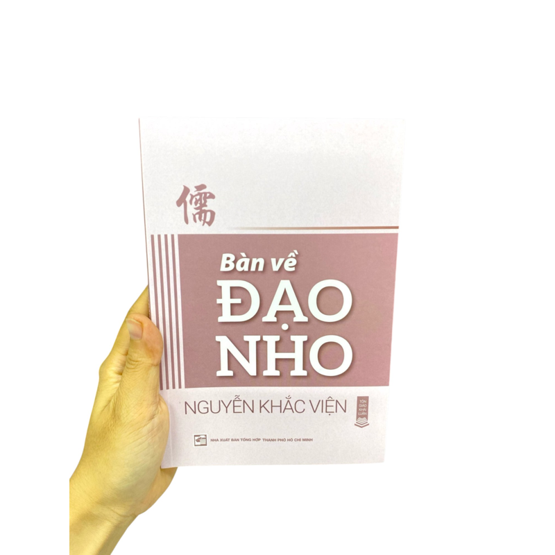 Bàn Về Đạo Nho