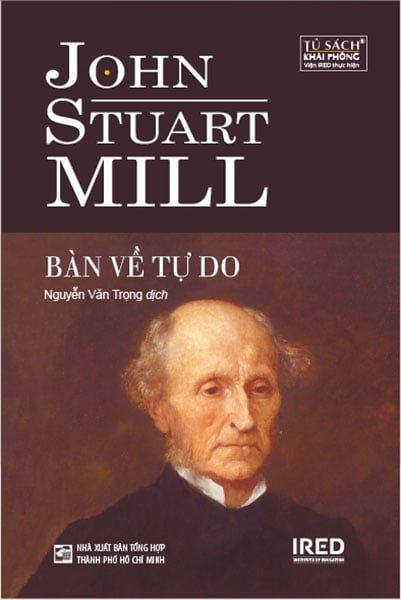 Bàn Về Tự Do (Tái bản năm 2022)