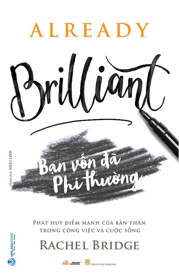 Already Brilliant - Bạn Vốn Đã Phi Thường
