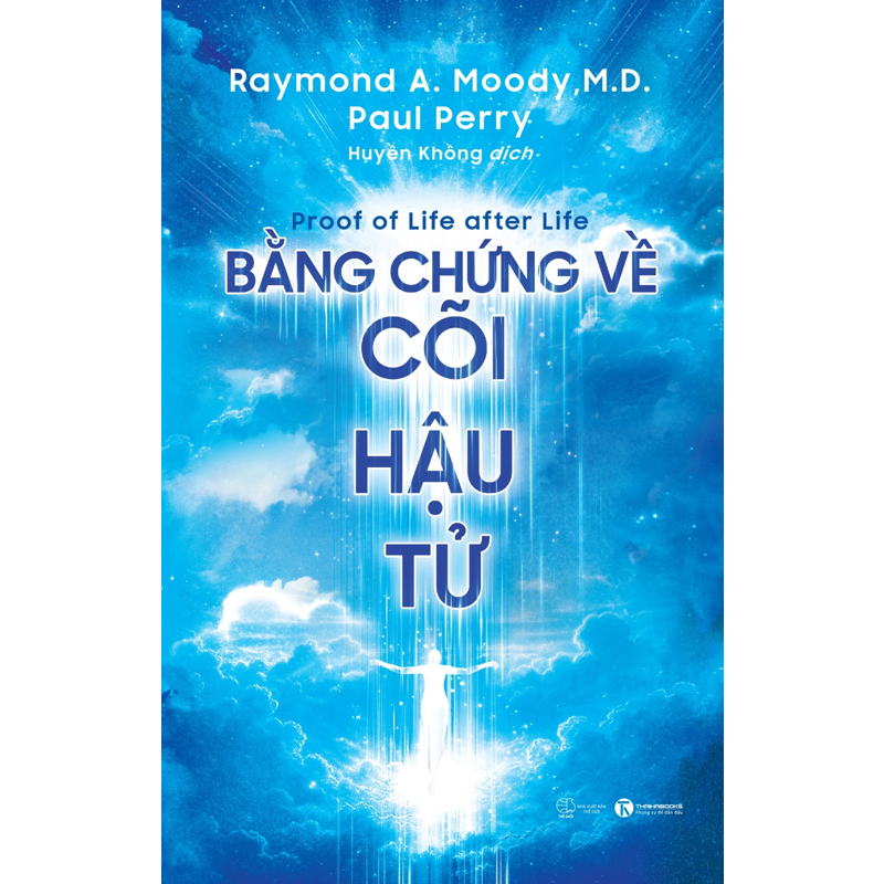 Bằng Chứng Về Cõi Hậu Tử