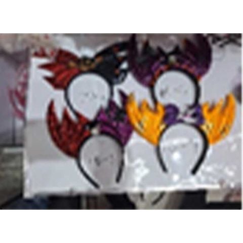 Băng Đô Hóa Trang 10-3 H/12