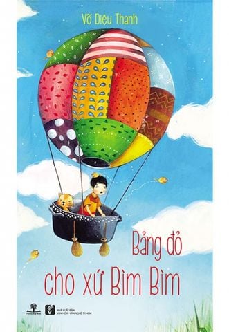 Bảng Đỏ Cho Xứ Bìm Bìm