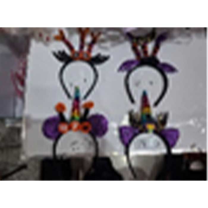 Băng Đô 11-1 H/12