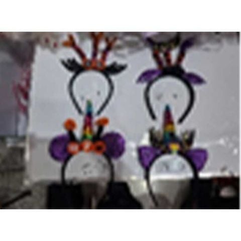 Băng Đô 11-1 H/12