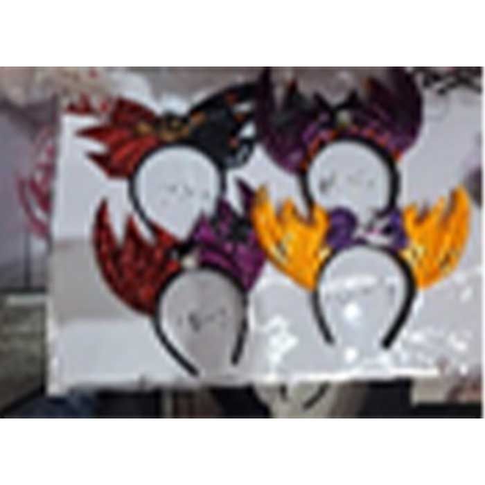 Băng Đô Hóa Trang 10-2 H/12