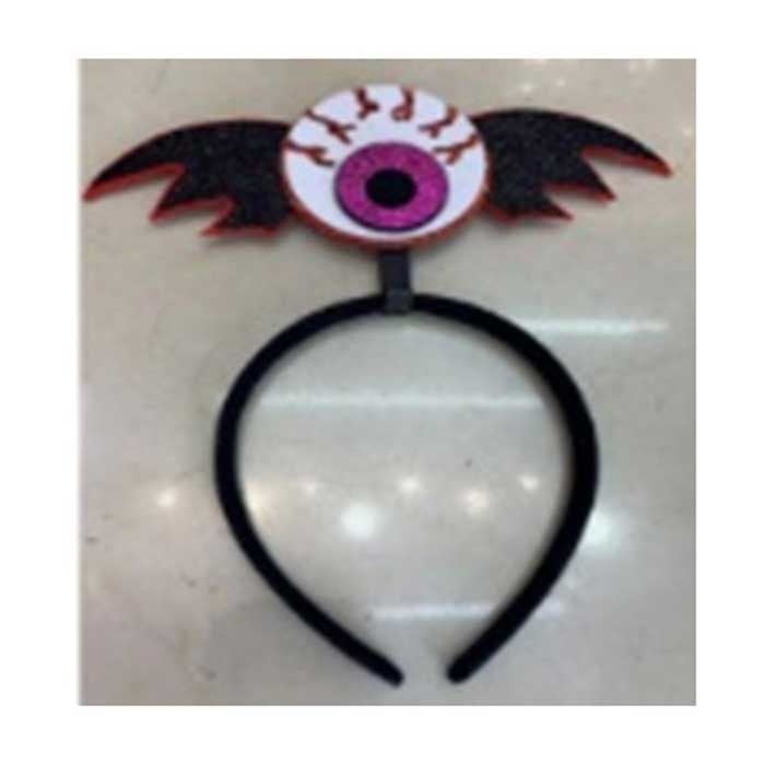 Băng Đô Một Mắt 2281#6 H/12