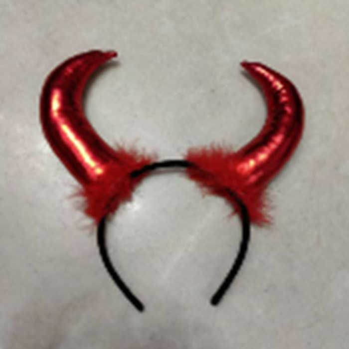 Băng Đô Sừng Trâu XL#4 H/12