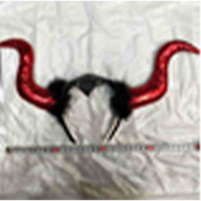 Băng Đô Sừng Trâu Yn1657-11 H/12