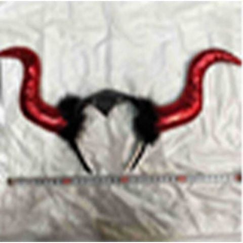 Băng Đô Sừng Trâu Yn1657-11 H/12