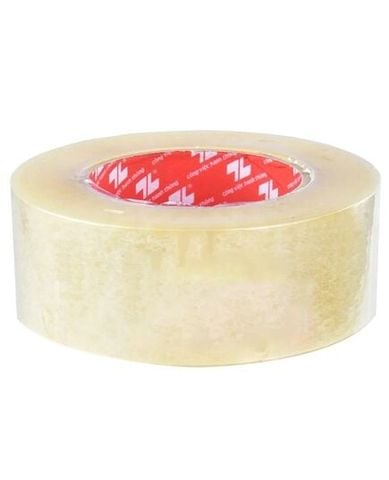 Băng Keo Trong Thiên Long BKT-150 Có Tem
