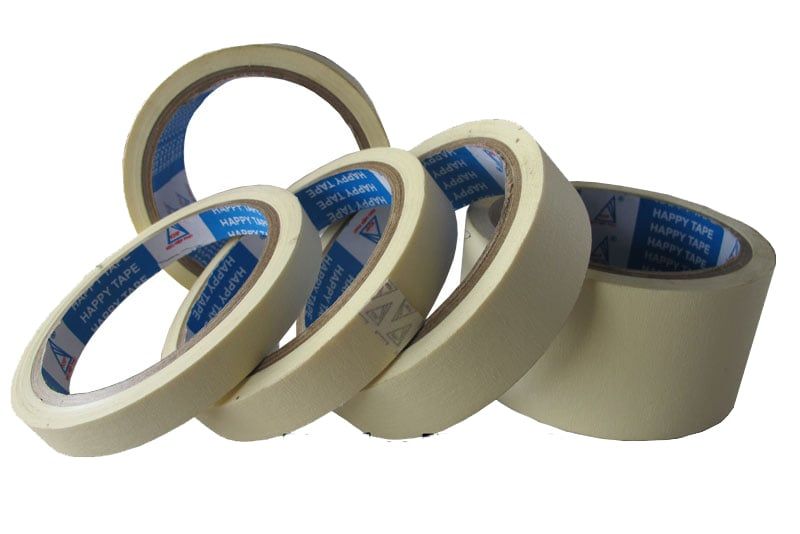 DA-BANG KEO GIAY 2.4CM X 22Y