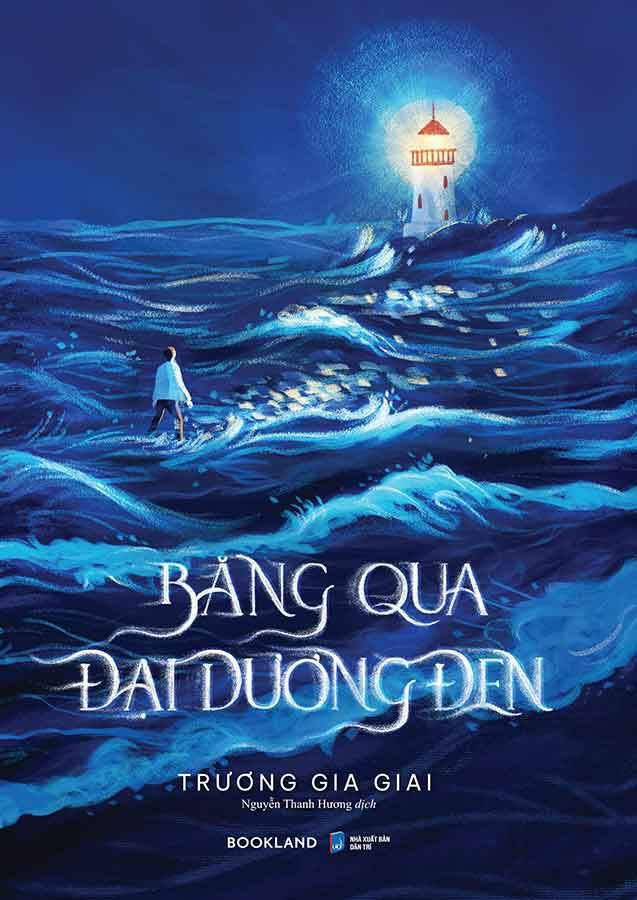 Băng Qua Đại Dương Đen
