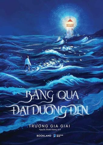 Băng Qua Đại Dương Đen