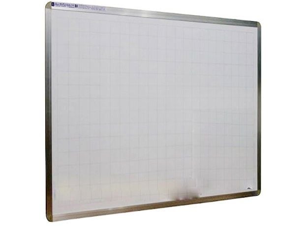 Bảng 60*40 Viết Bút Lông Cao Cấp