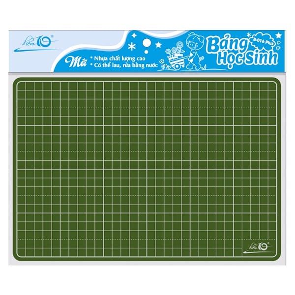 Bảng Học Sinh Điểm 10 B-016 Plus