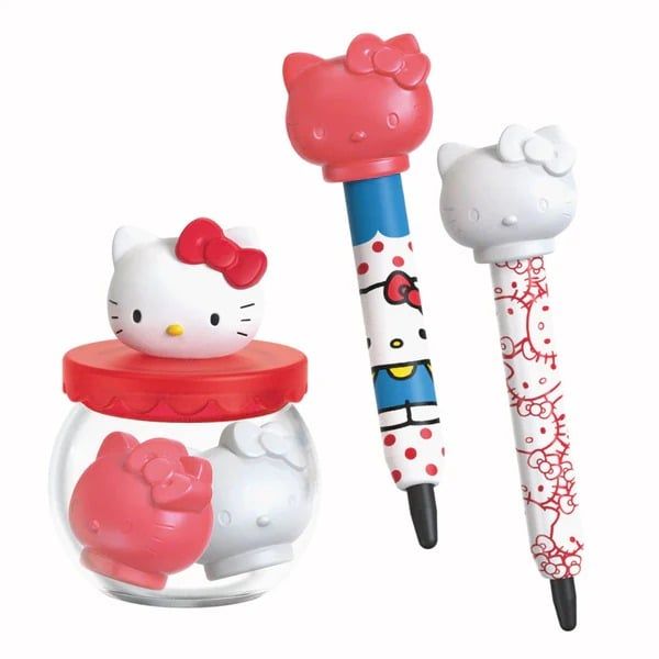 Miniverse Banh Miniverse Chủ Đề Sanrio - S3 535324-Euc (Mẫu Ngẫu Nhiên)