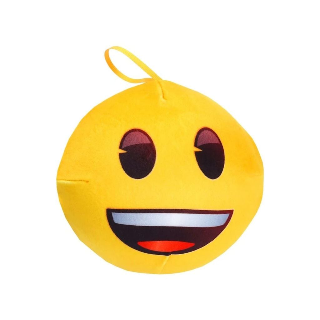 Miraball Surprises Banh Miraball Thú Bông Hình Emoji M14445 (Mẫu Ngẫu Nhiên)
