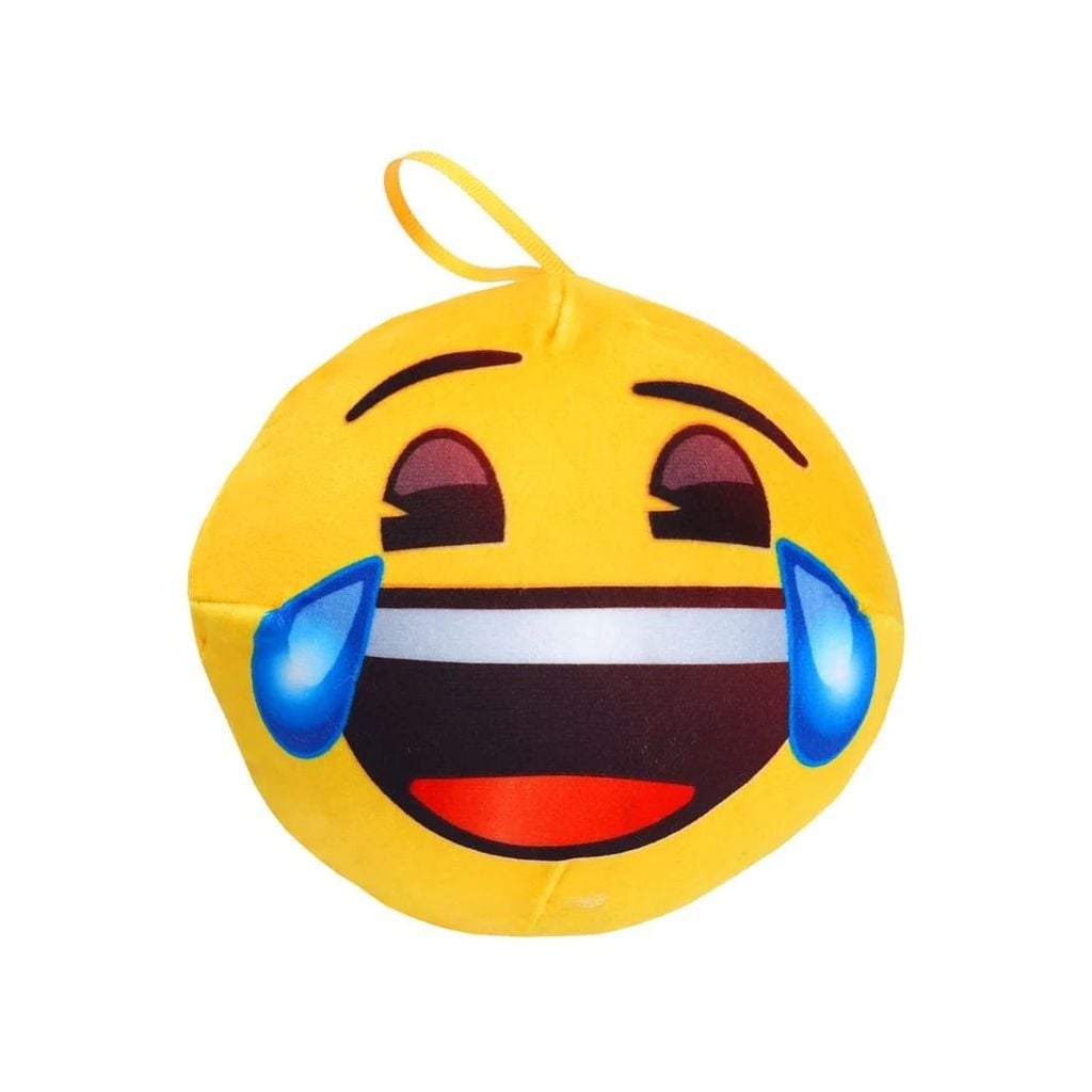 Miraball Surprises Banh Miraball Thú Bông Hình Emoji M14445 (Mẫu Ngẫu Nhiên)