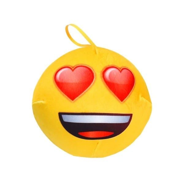 Miraball Surprises Banh Miraball Thú Bông Hình Emoji M14445 (Mẫu Ngẫu Nhiên)