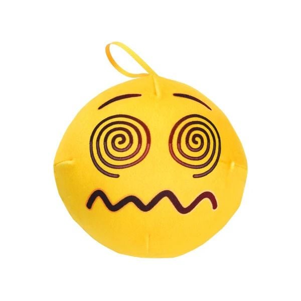Miraball Surprises Banh Miraball Thú Bông Hình Emoji M14445 (Mẫu Ngẫu Nhiên)