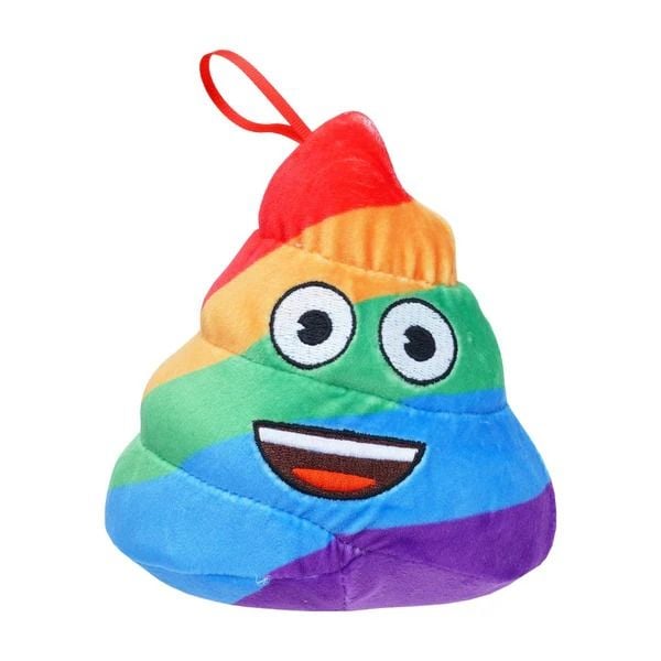 Miraball Surprises Banh Miraball Thú Bông Hình Emoji M14445 (Mẫu Ngẫu Nhiên)
