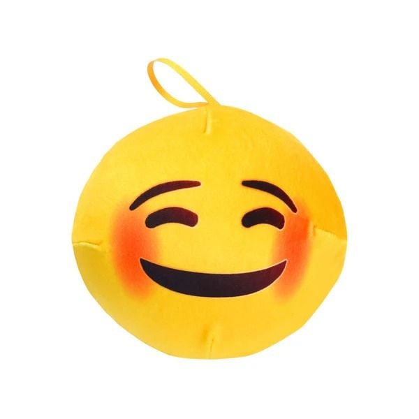 Miraball Surprises Banh Miraball Thú Bông Hình Emoji M14445 (Mẫu Ngẫu Nhiên)