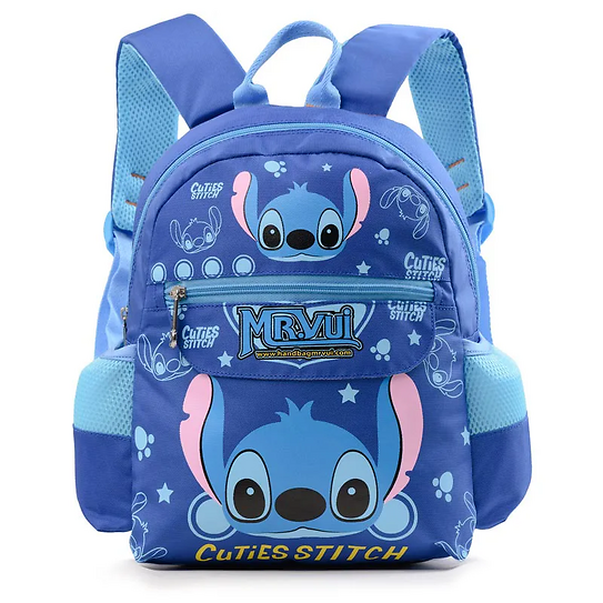 Ba Lô Mẫu Giáo 989 Cuties