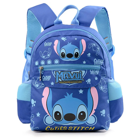 Ba Lô Mẫu Giáo 989 Cuties