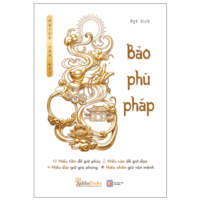 Bảo Phú Pháp