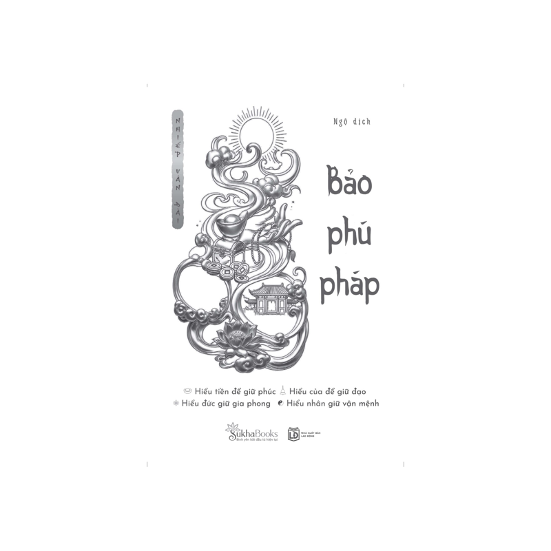 Bảo Phú Pháp