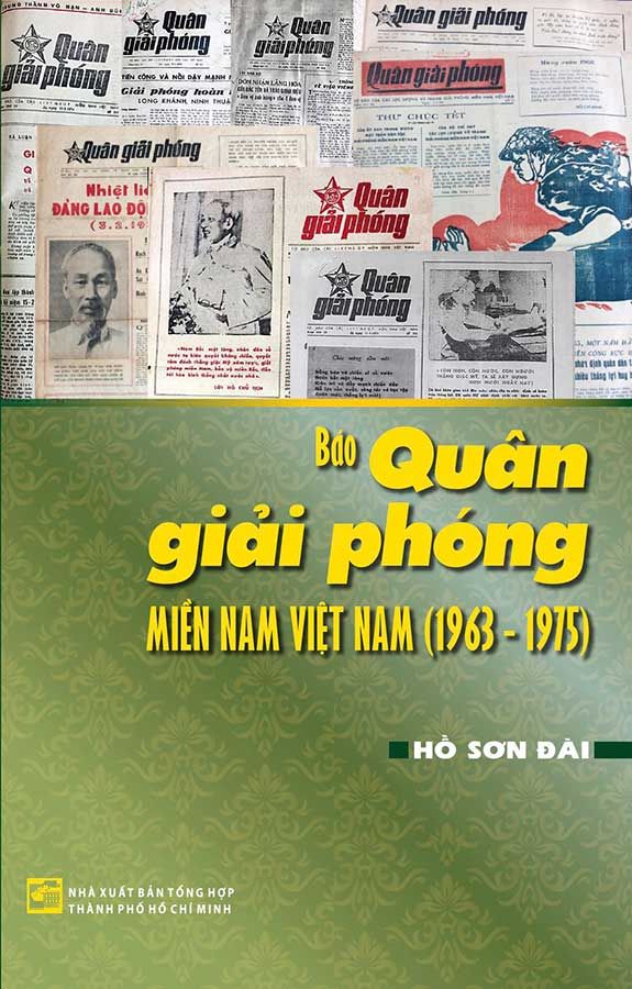 Báo Quân Giải Phóng Miền Nam Việt Nam (1963-1975)