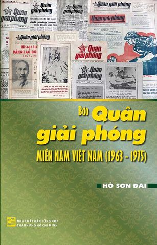 Báo Quân Giải Phóng Miền Nam Việt Nam (1963-1975)