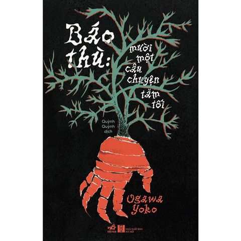 Báo Thù: Mười Một Câu Chuyện Tăm Tối