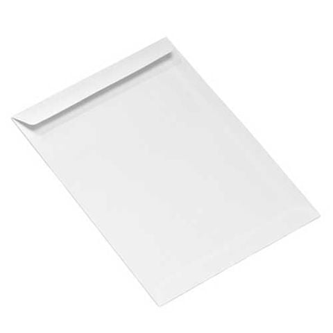 Bao Thư Trắng A4 100GSM