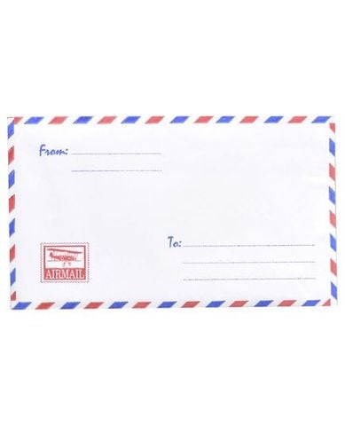 Bao Thư BT-01 Túi (25C/Xấp)/T5000