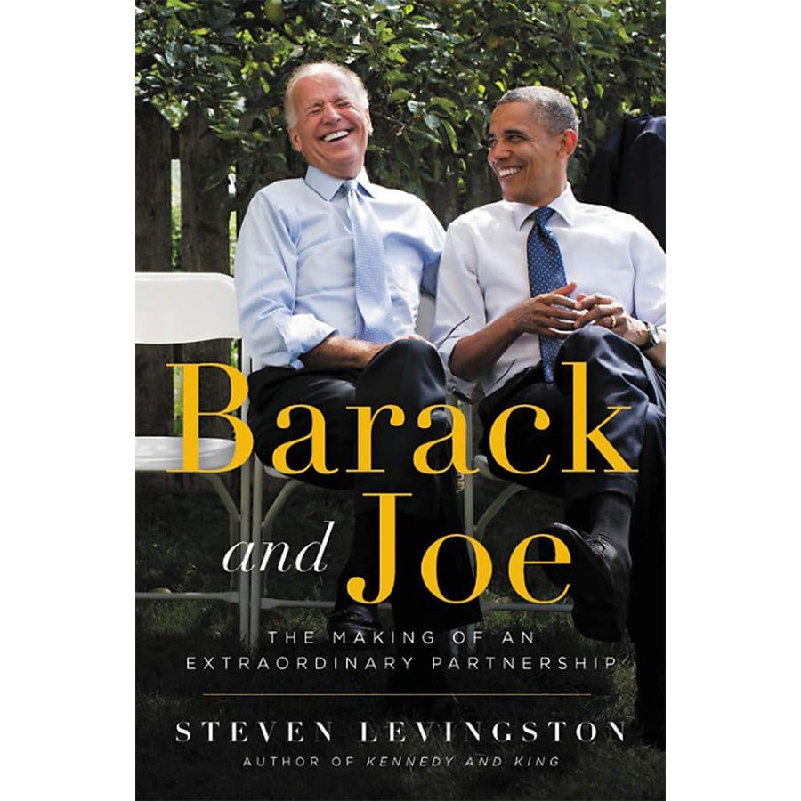 Barack And Joe