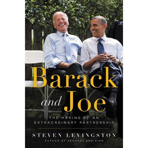 Barack And Joe