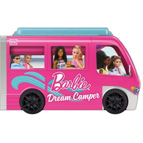 Barbie Dream Camper_prh 1025
