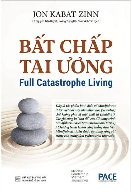 Bất Chấp Tai Ương
