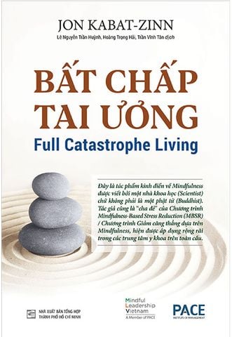 Bất Chấp Tai Ương