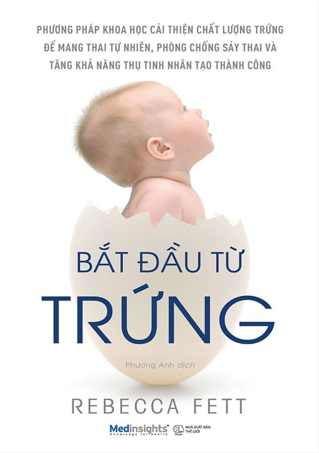 Bắt Đầu Từ Trứng