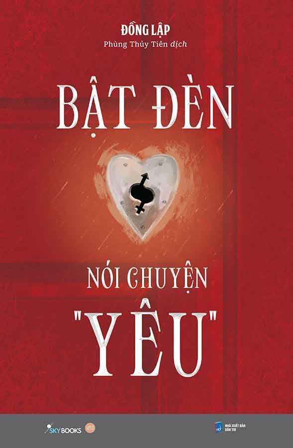 Bật Đèn Nói Chuyện “Yêu”