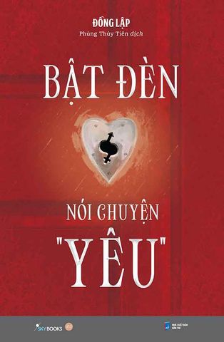 Bật Đèn Nói Chuyện “Yêu”