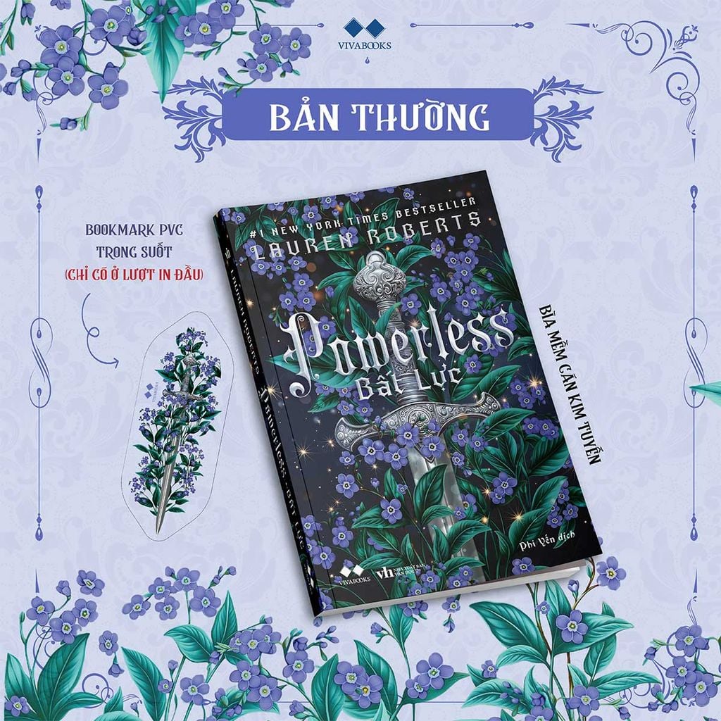 Bất Lực (Powerless)